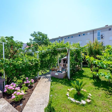 Apartments Ella Dubrovnik Kültér fotó