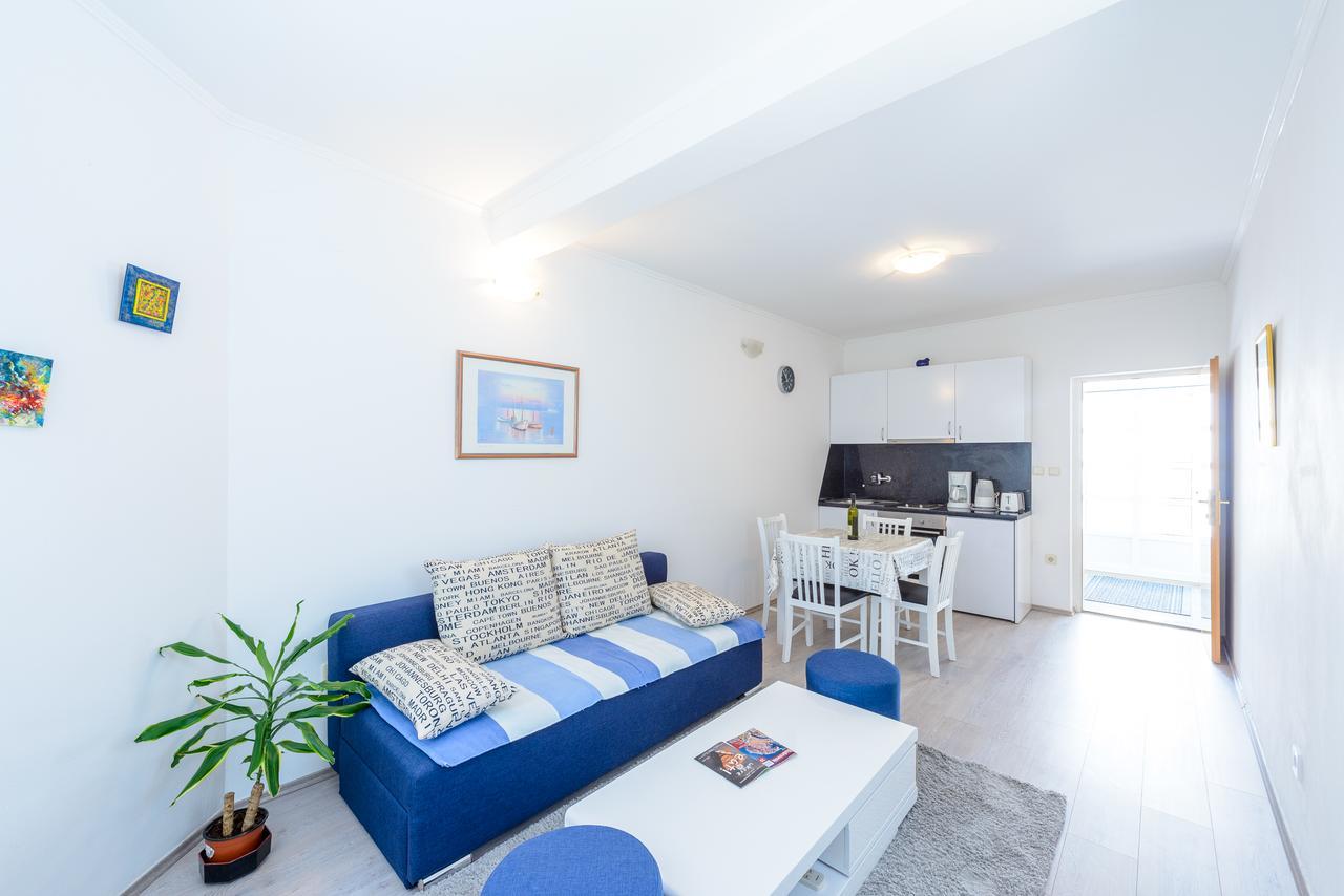 Apartments Ella Dubrovnik Kültér fotó