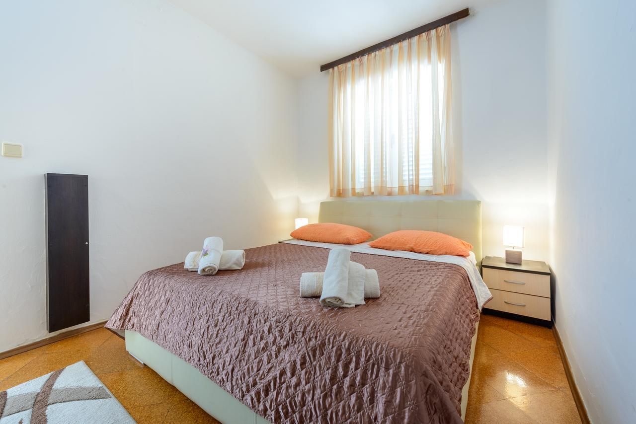 Apartments Ella Dubrovnik Kültér fotó
