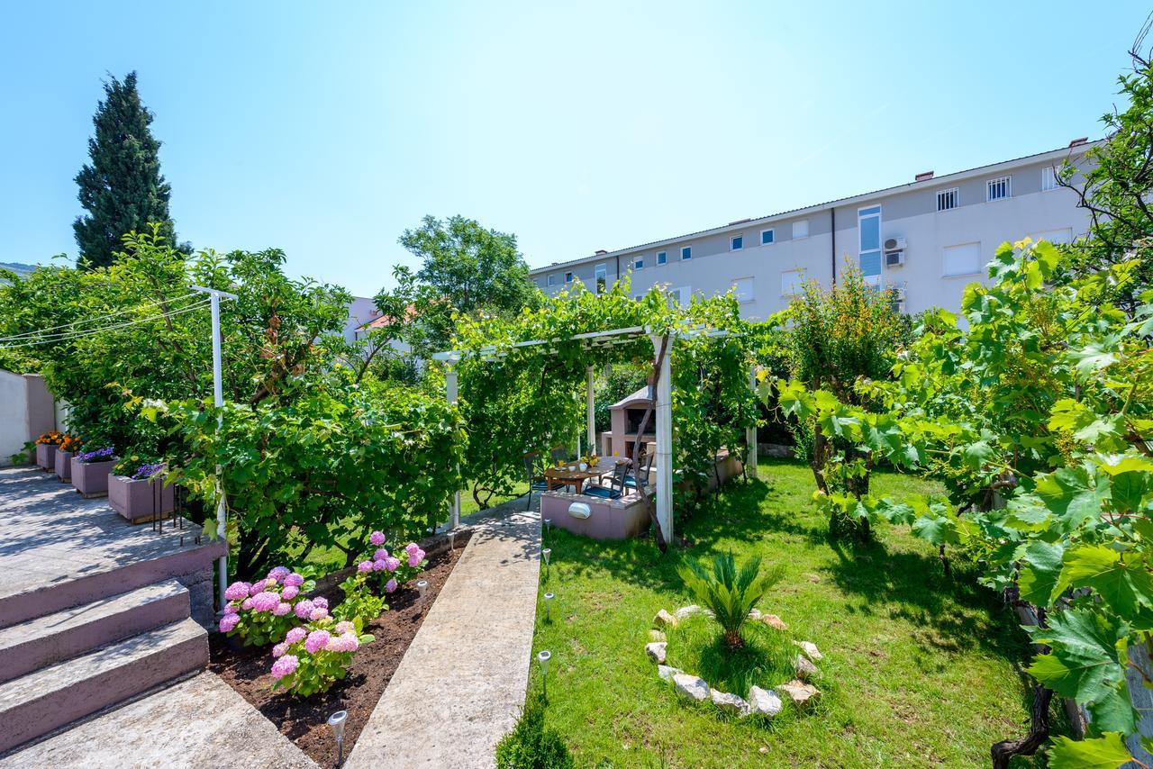 Apartments Ella Dubrovnik Kültér fotó