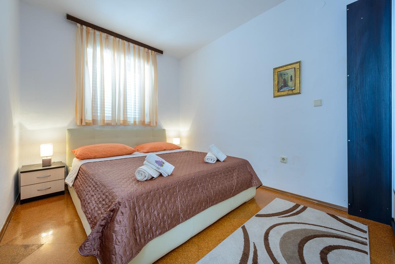 Apartments Ella Dubrovnik Kültér fotó