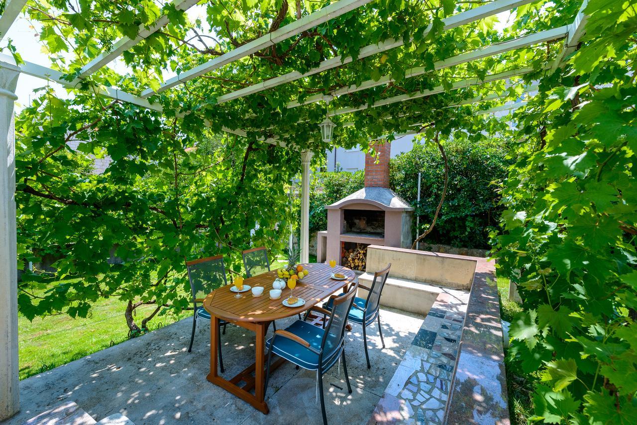Apartments Ella Dubrovnik Kültér fotó