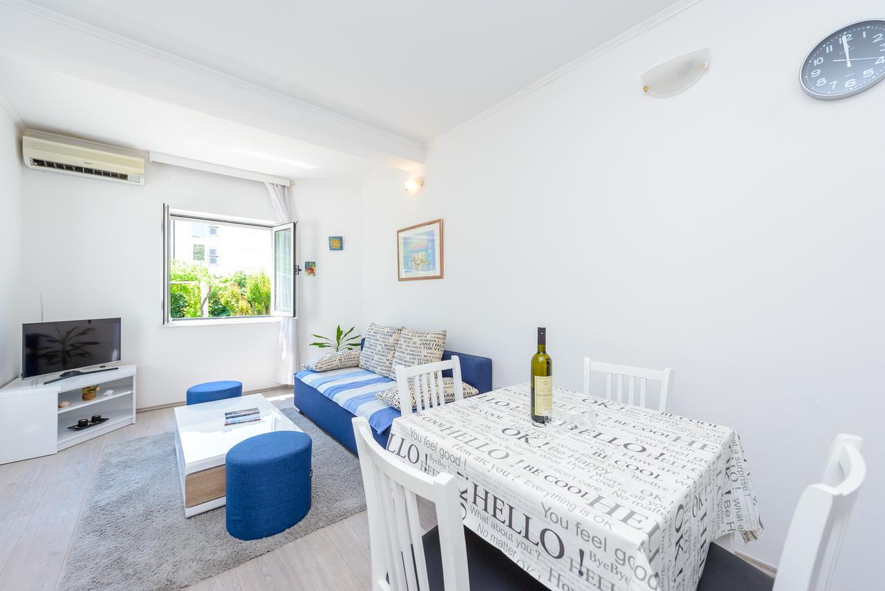 Apartments Ella Dubrovnik Kültér fotó