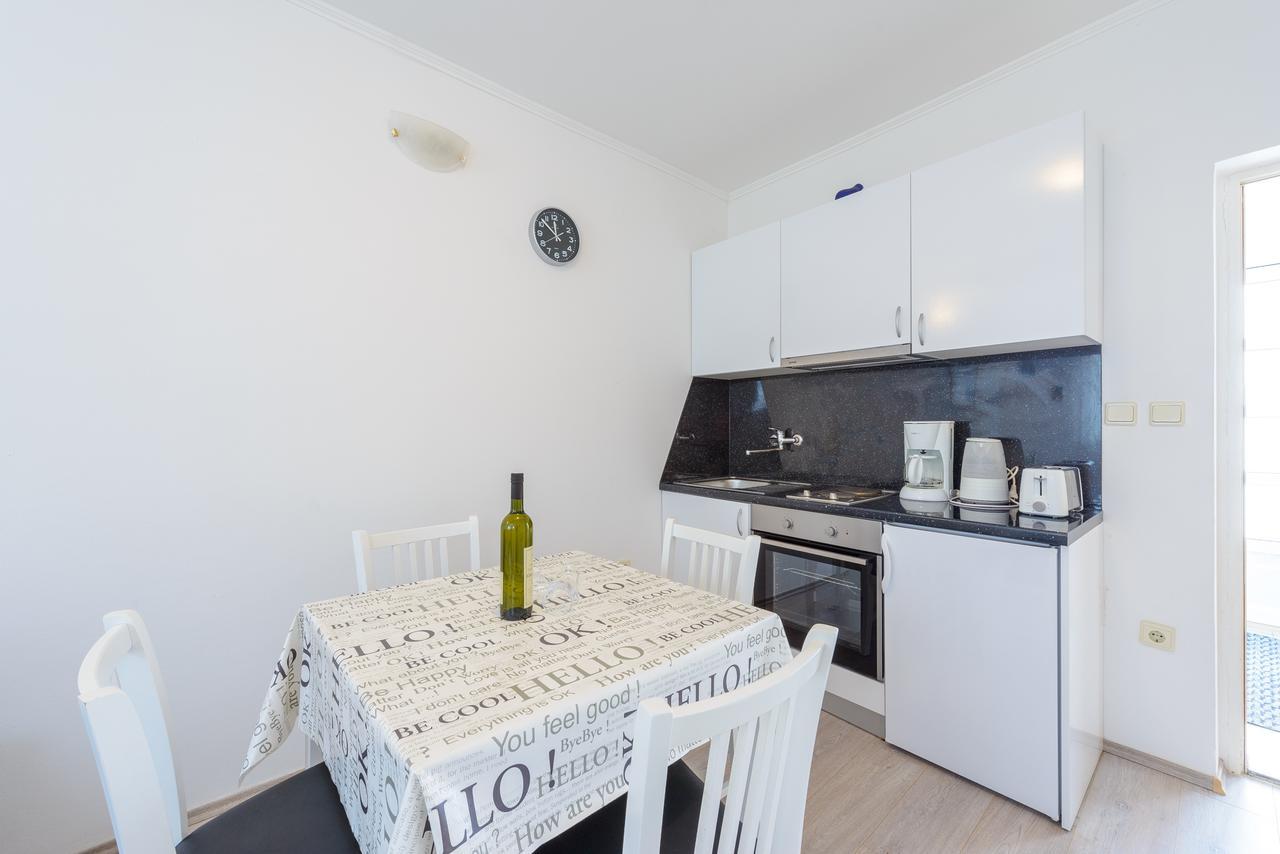 Apartments Ella Dubrovnik Kültér fotó