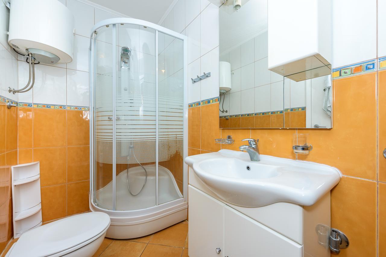 Apartments Ella Dubrovnik Kültér fotó