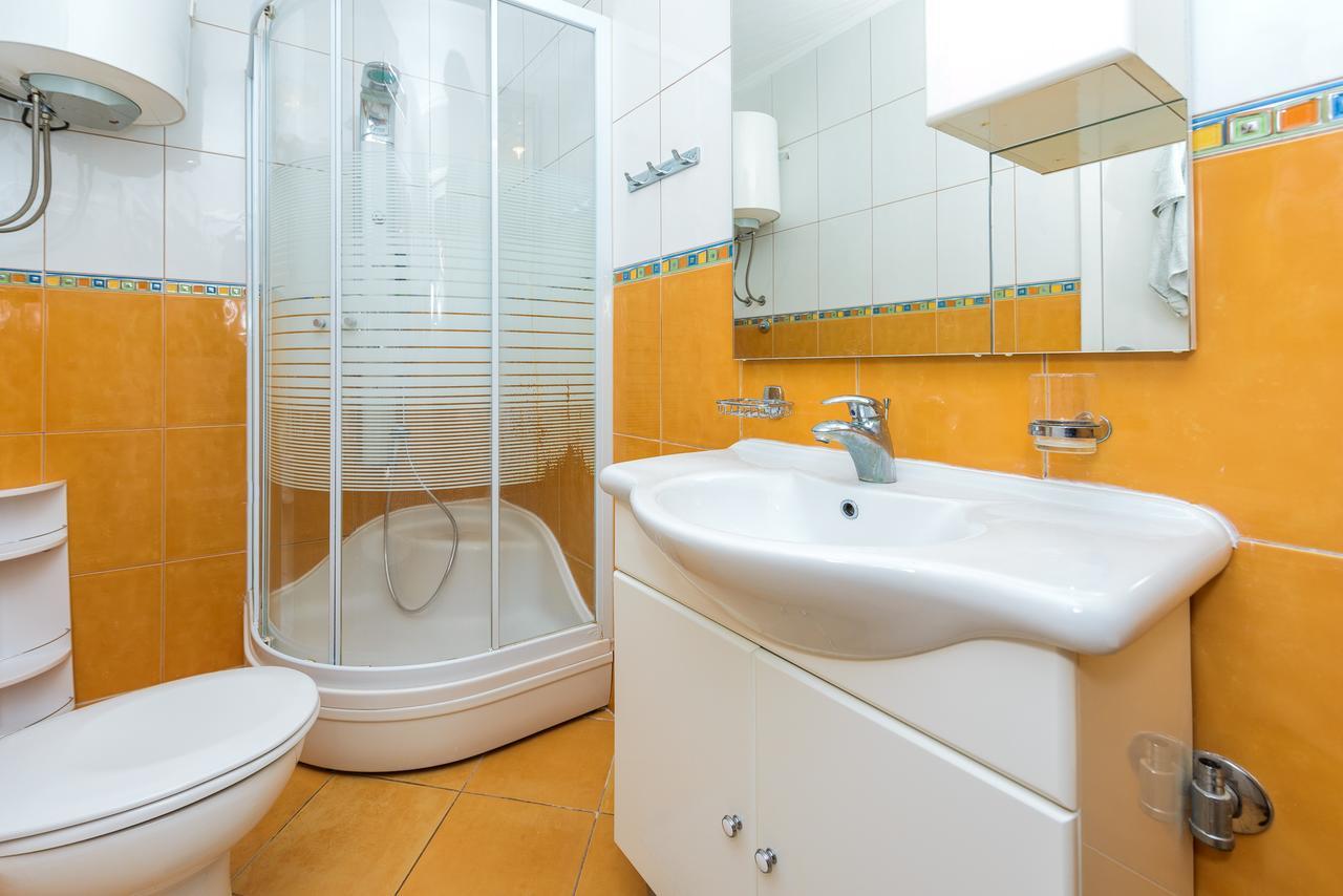 Apartments Ella Dubrovnik Kültér fotó