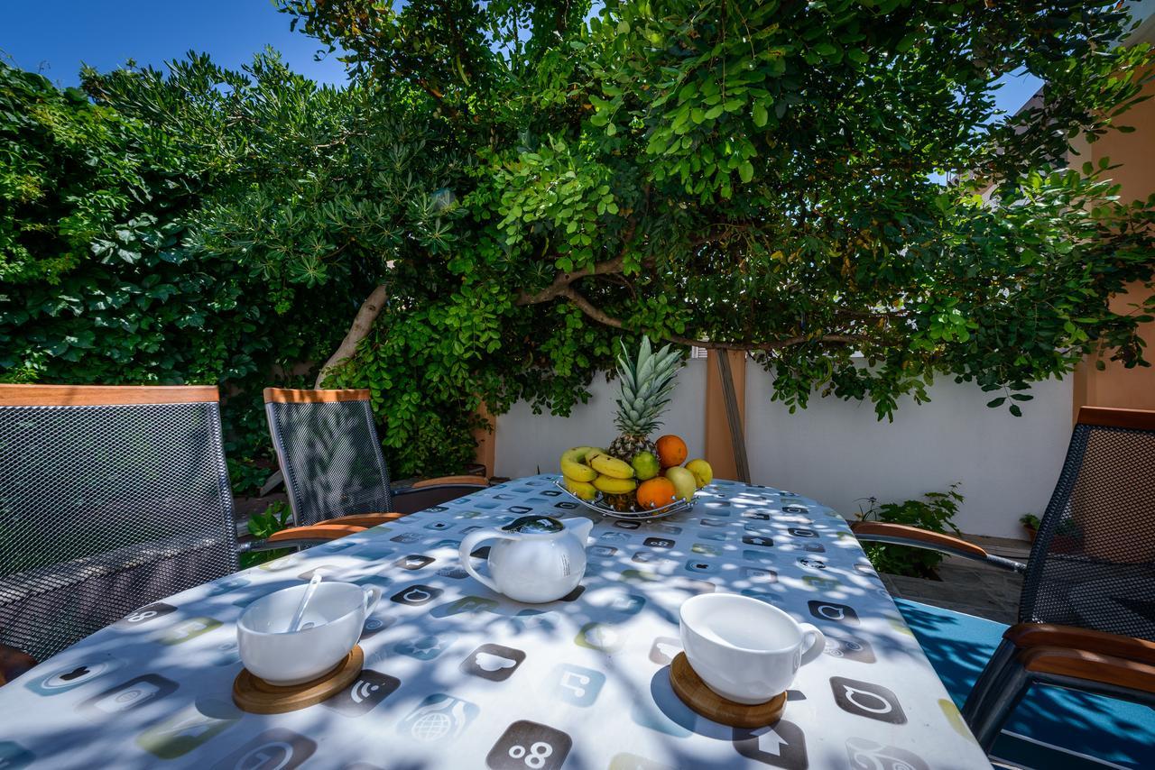 Apartments Ella Dubrovnik Kültér fotó