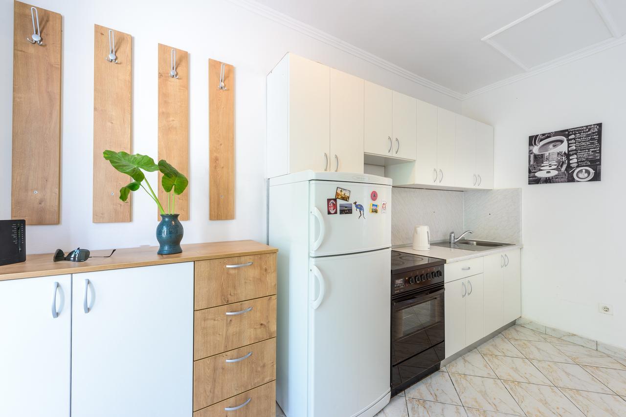 Apartments Ella Dubrovnik Kültér fotó