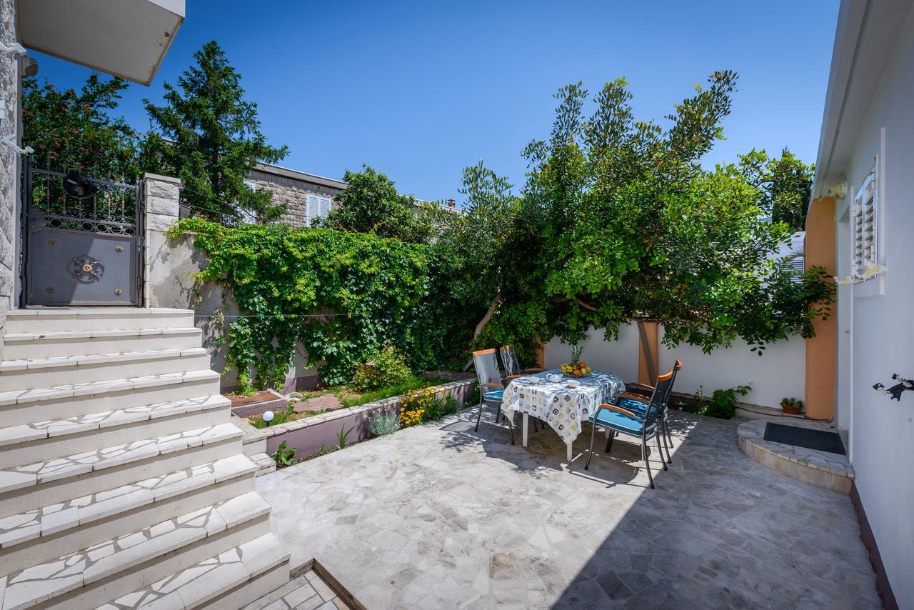 Apartments Ella Dubrovnik Kültér fotó