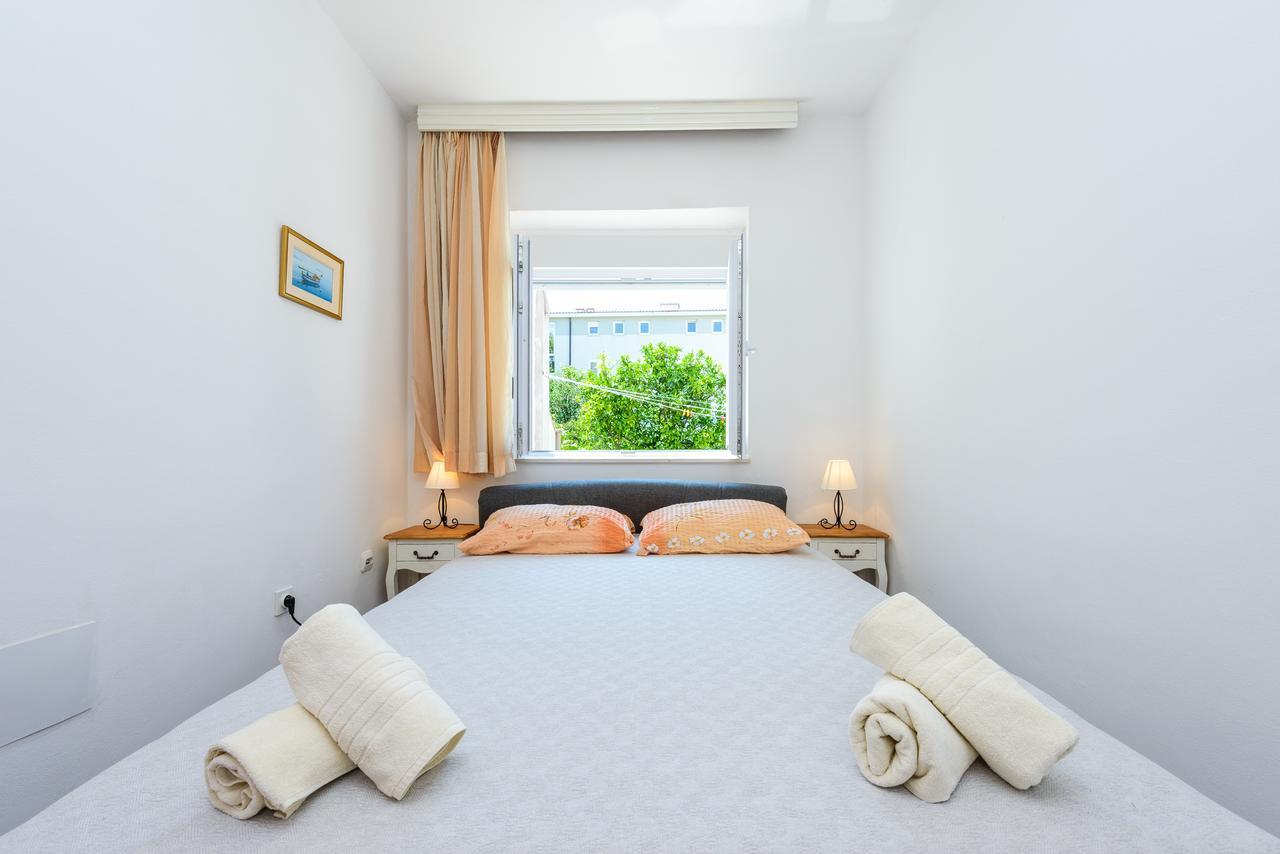 Apartments Ella Dubrovnik Kültér fotó