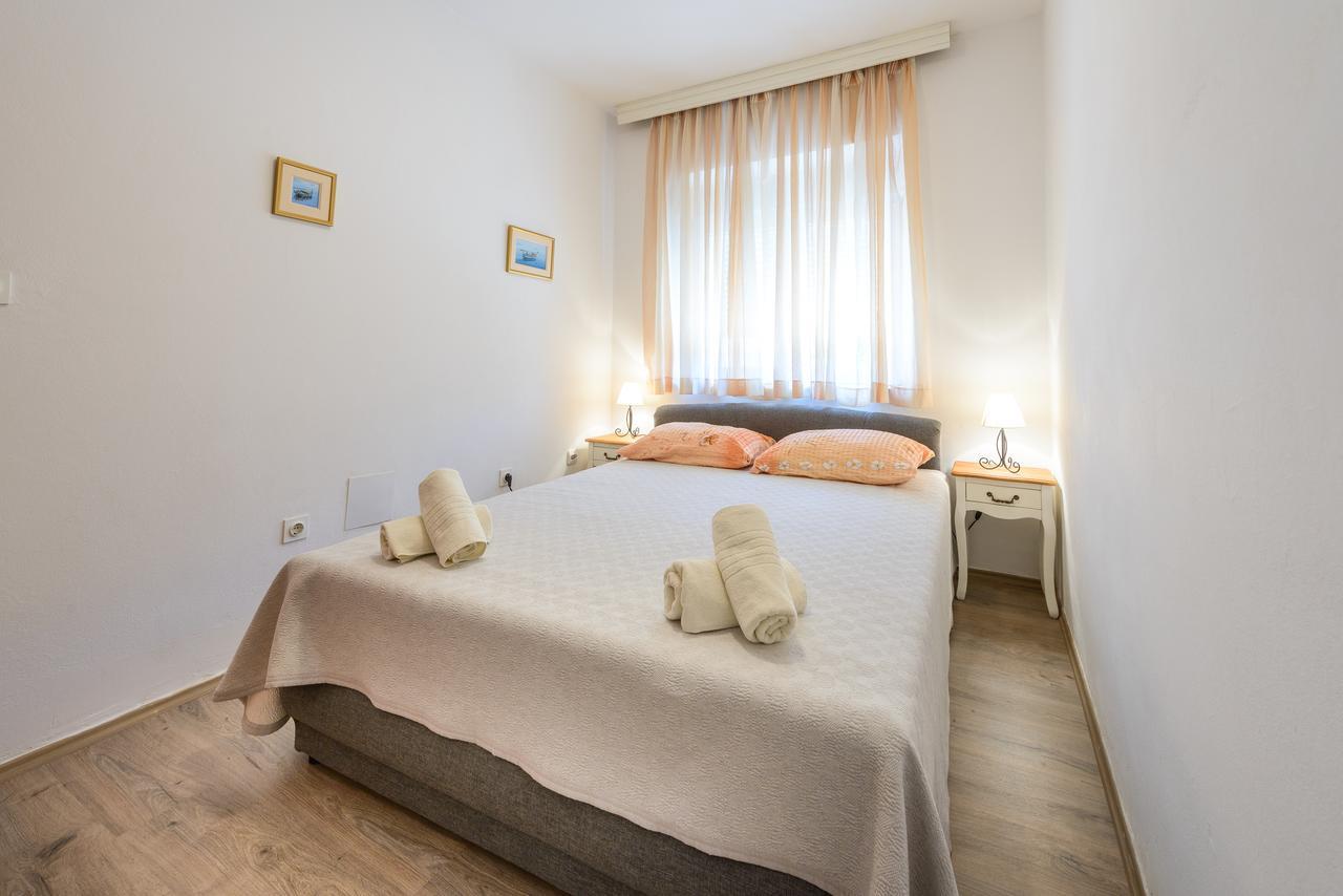 Apartments Ella Dubrovnik Kültér fotó