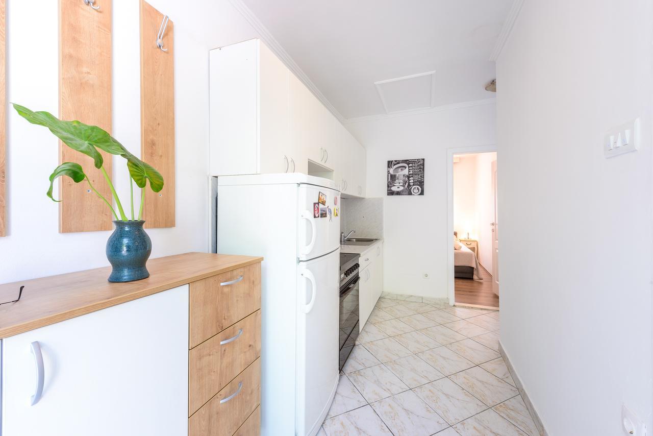 Apartments Ella Dubrovnik Kültér fotó