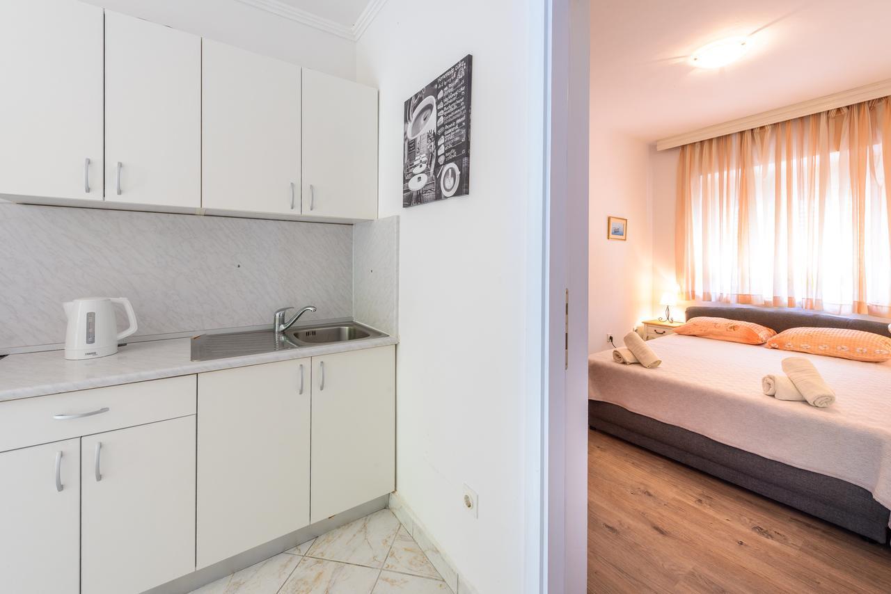 Apartments Ella Dubrovnik Kültér fotó